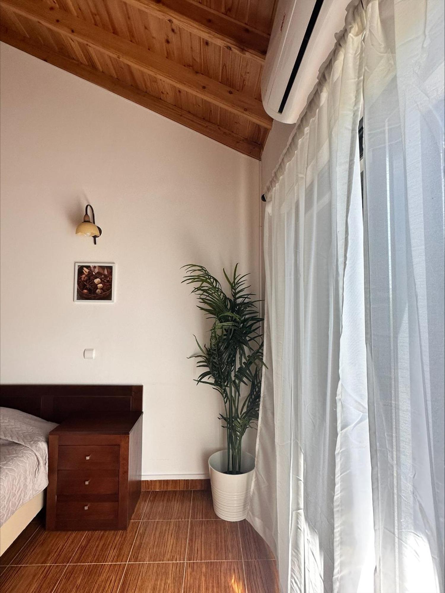 Villa 4 Seasons 상호케도피코 외부 사진