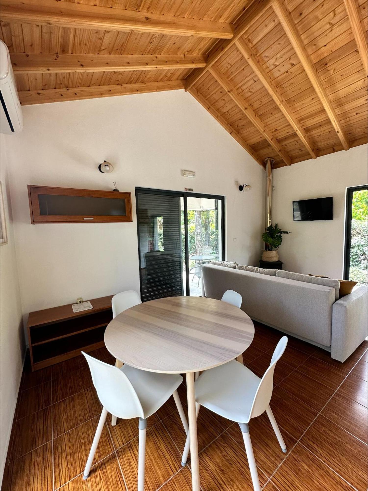 Villa 4 Seasons 상호케도피코 외부 사진