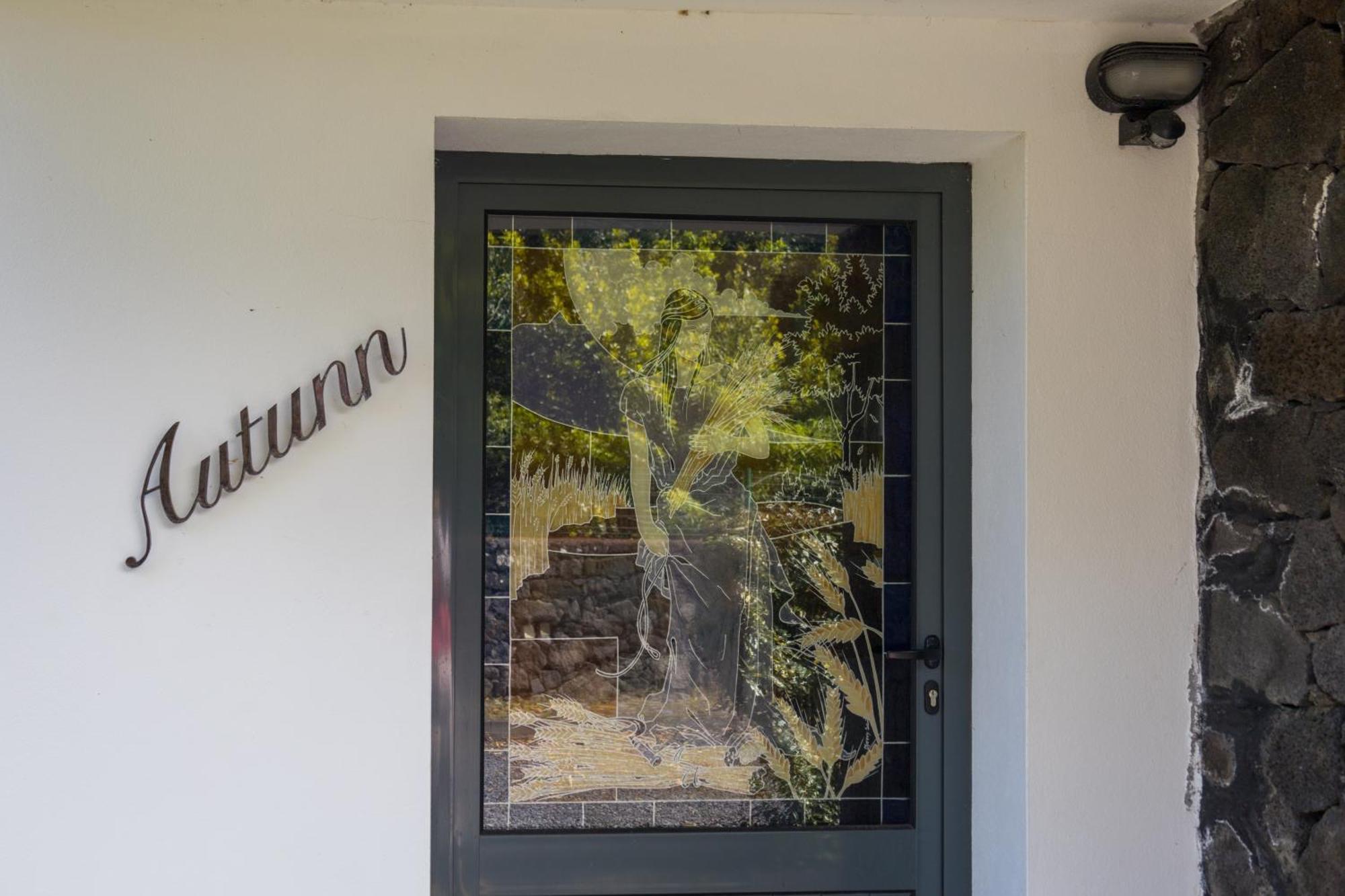 Villa 4 Seasons 상호케도피코 외부 사진