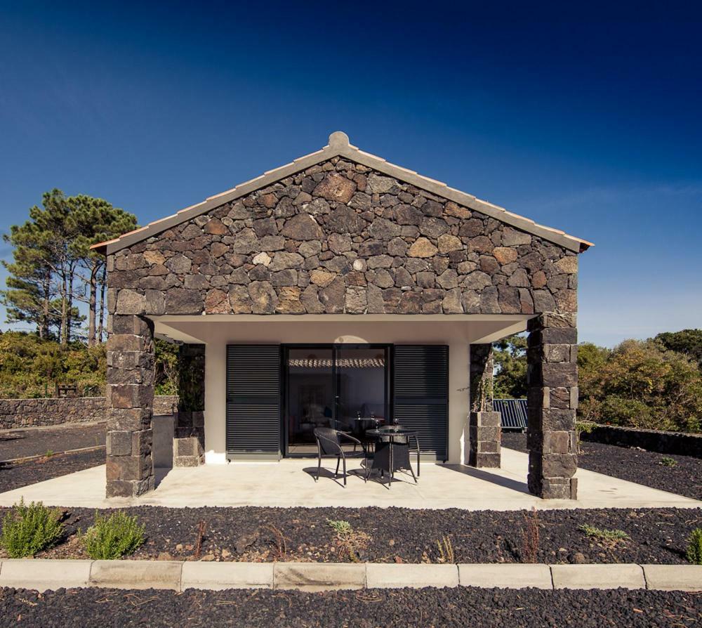 Villa 4 Seasons 상호케도피코 외부 사진